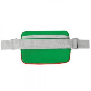 BOLSA CANGURERA MÉXICO personalizada